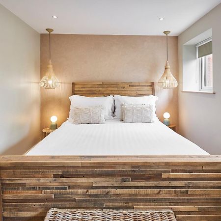 The Believe Boutique Hotel Redcar Exterior photo