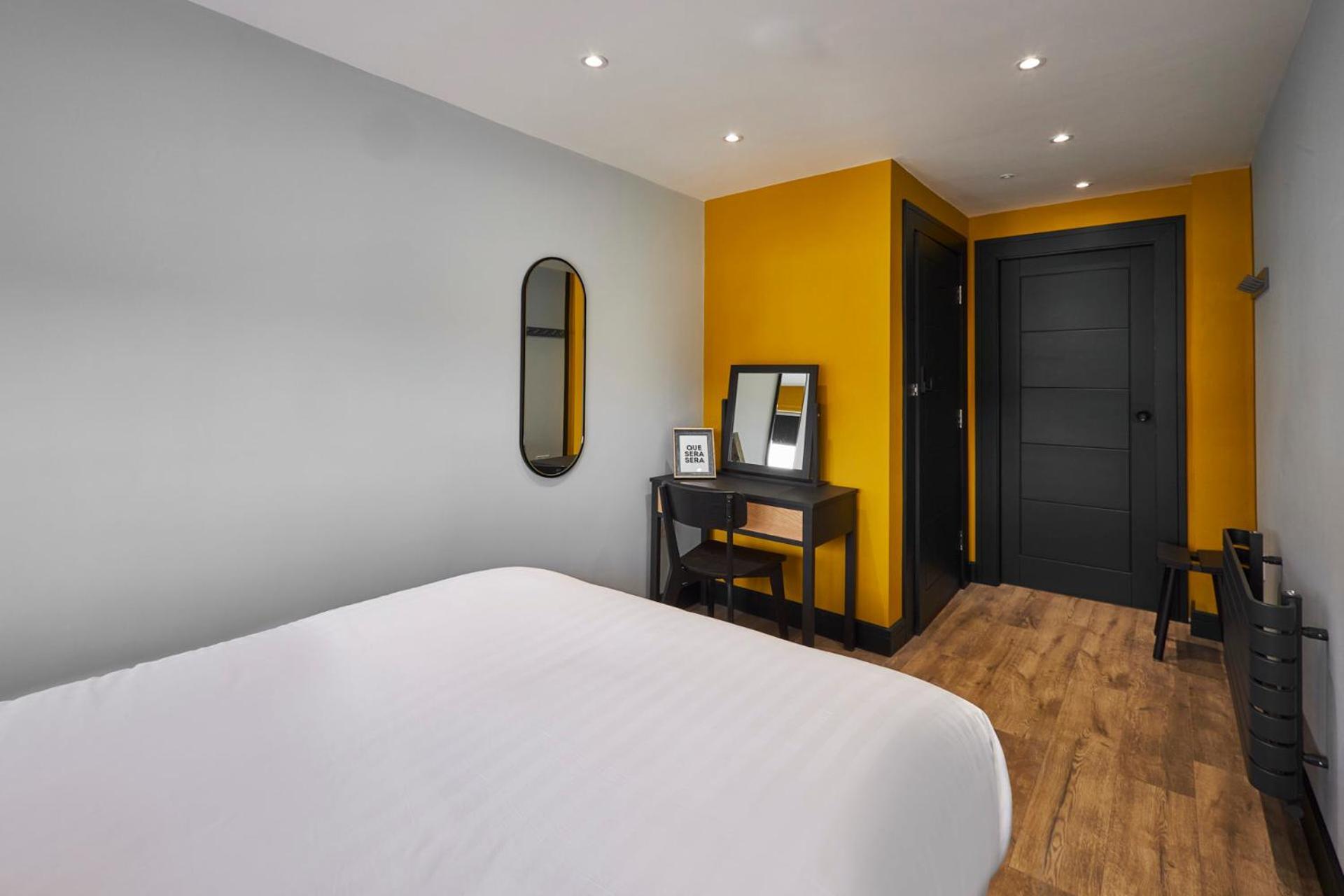 The Believe Boutique Hotel Redcar Exterior photo