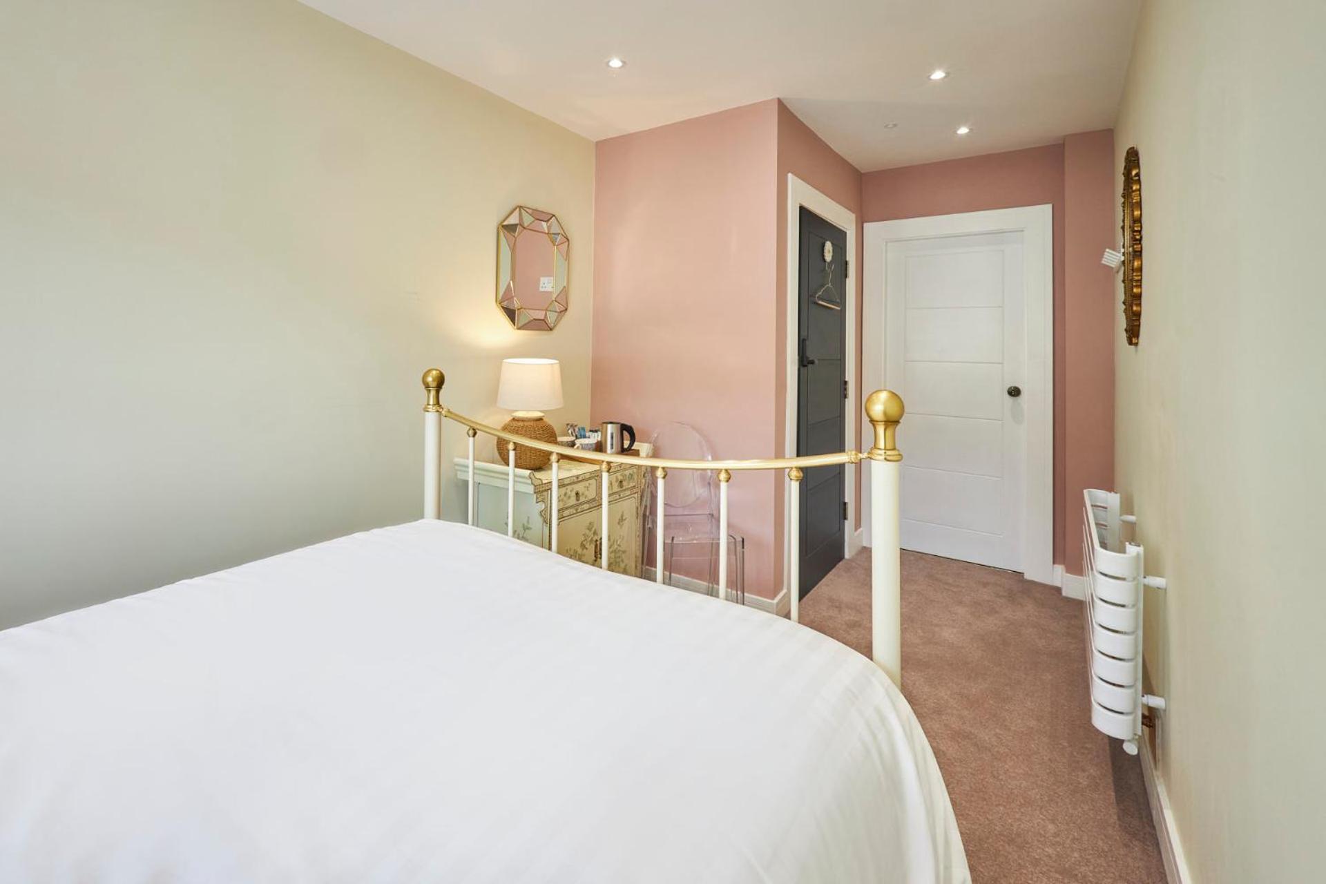 The Believe Boutique Hotel Redcar Exterior photo