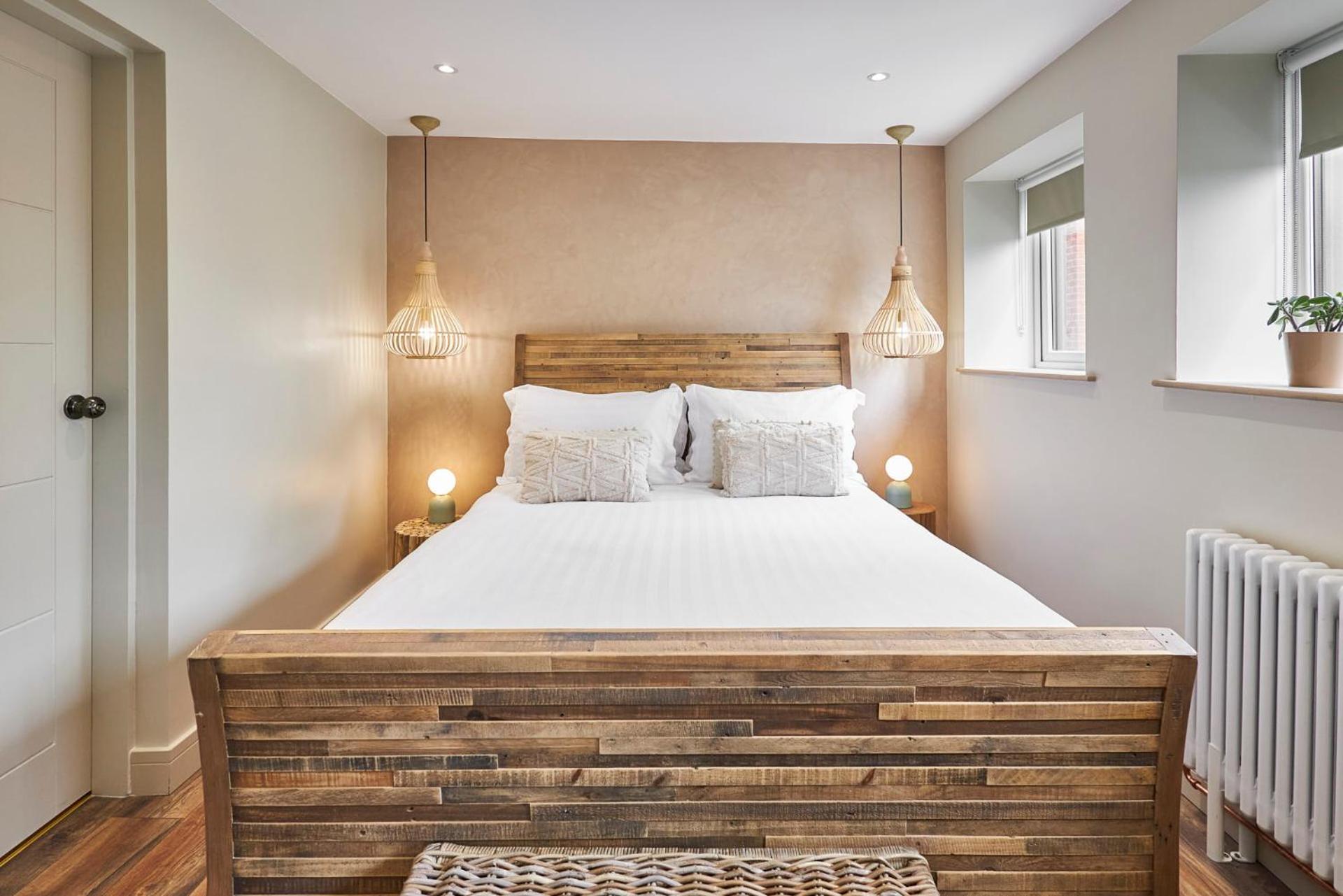 The Believe Boutique Hotel Redcar Exterior photo