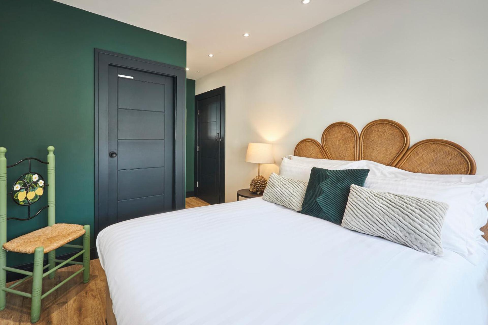 The Believe Boutique Hotel Redcar Exterior photo