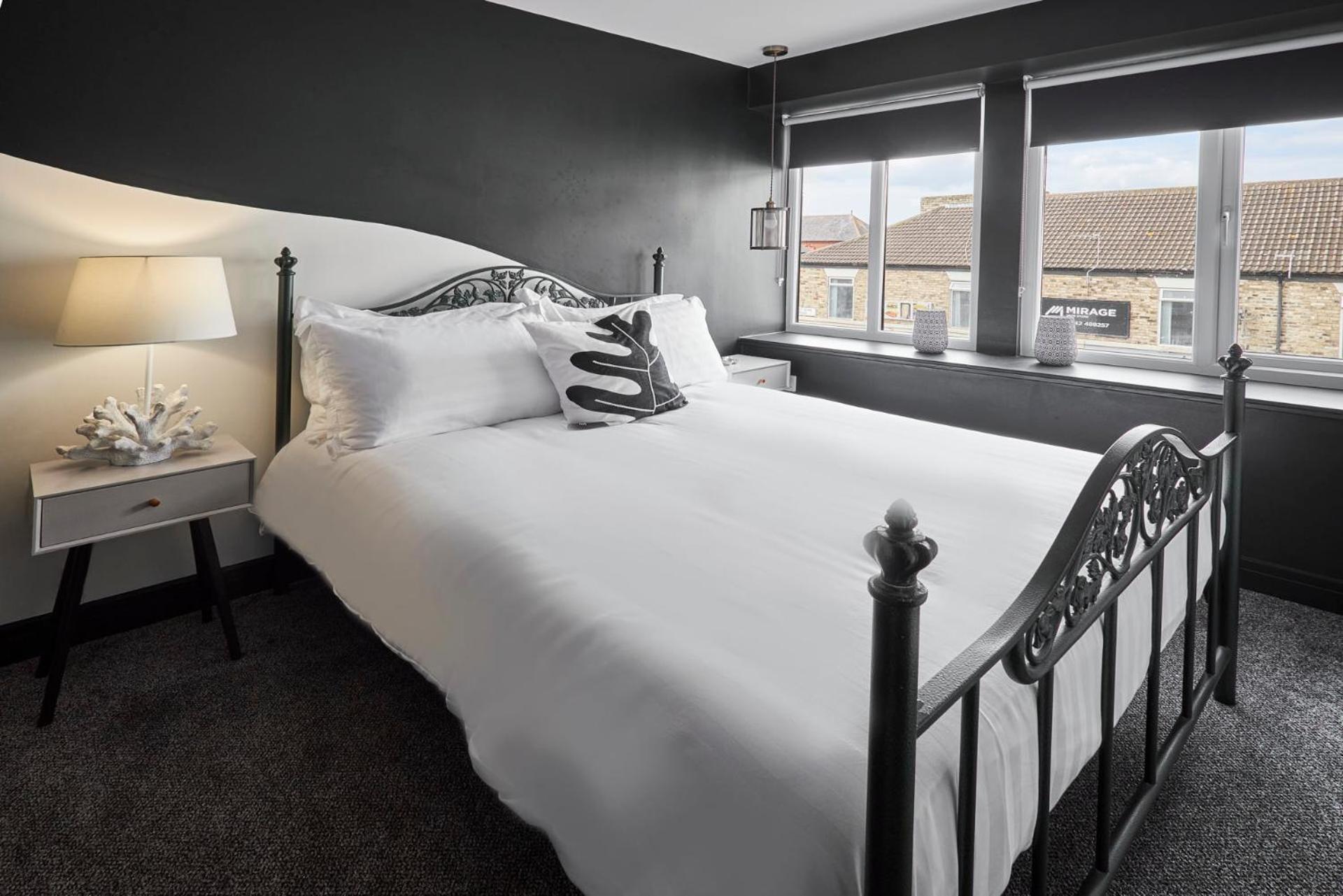The Believe Boutique Hotel Redcar Exterior photo
